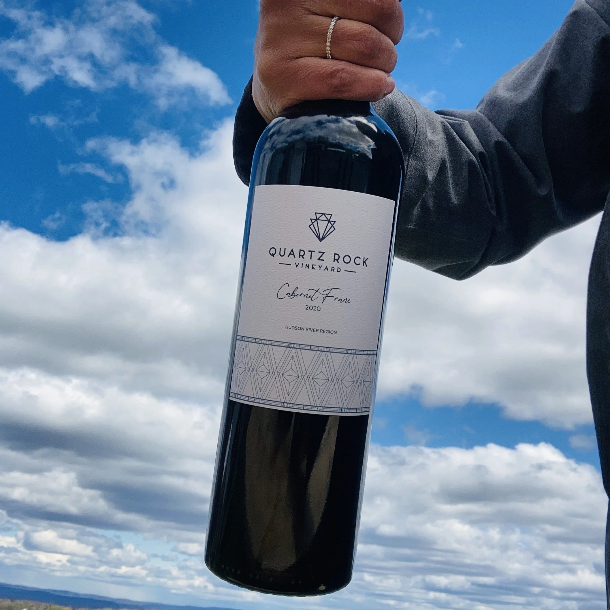 Quartz Rock Vineyard